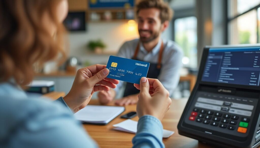 Tout savoir sur la procédure de renouvellement d'une carte bancaire à la banque