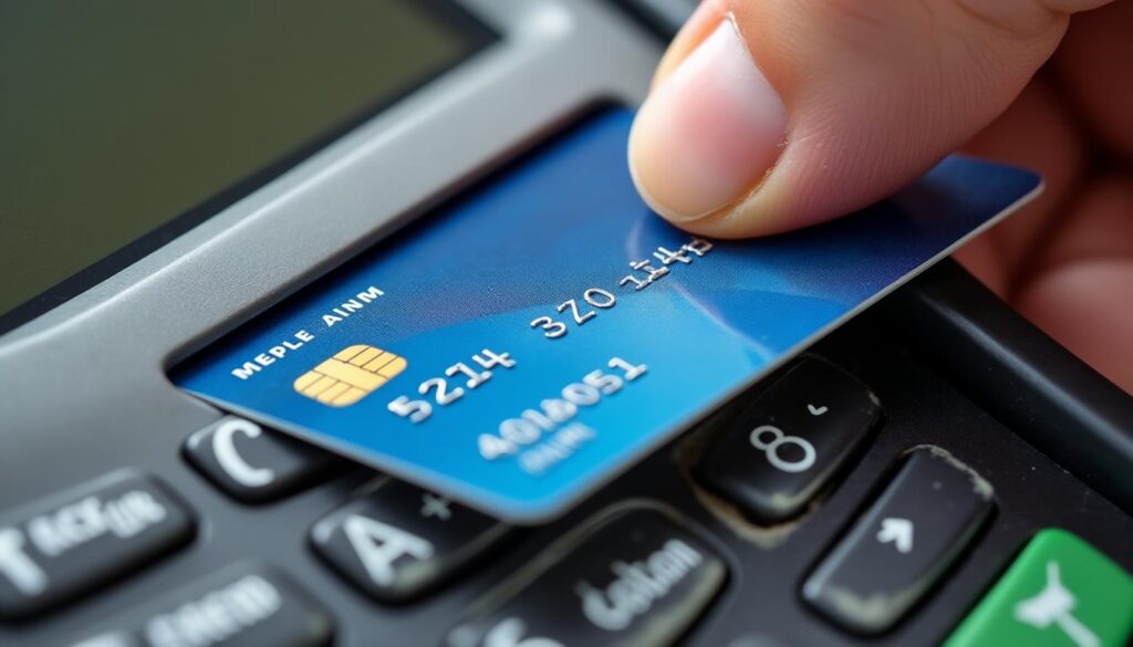 Comment assurer la sécurité de l’utilisation de sa carte bancaire en banque ?