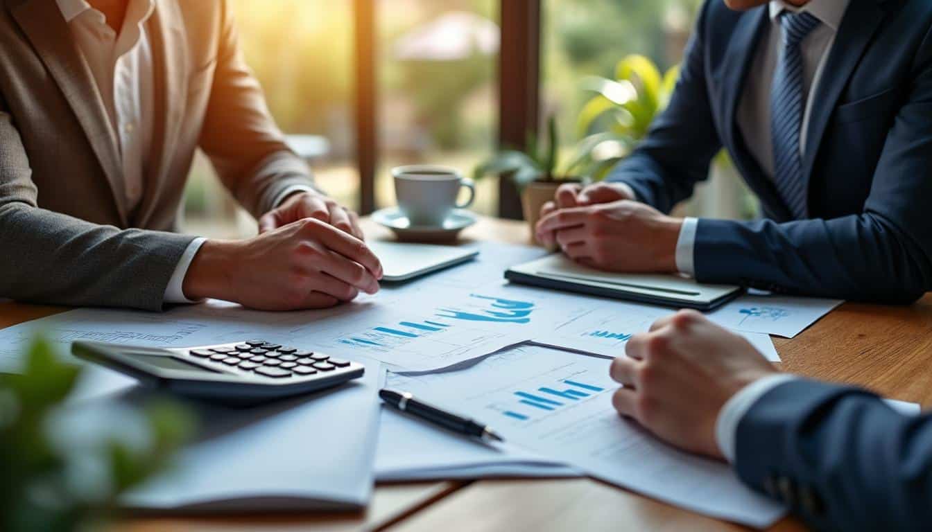 Comment la cotation des dividendes influence le rendement en assurance vie