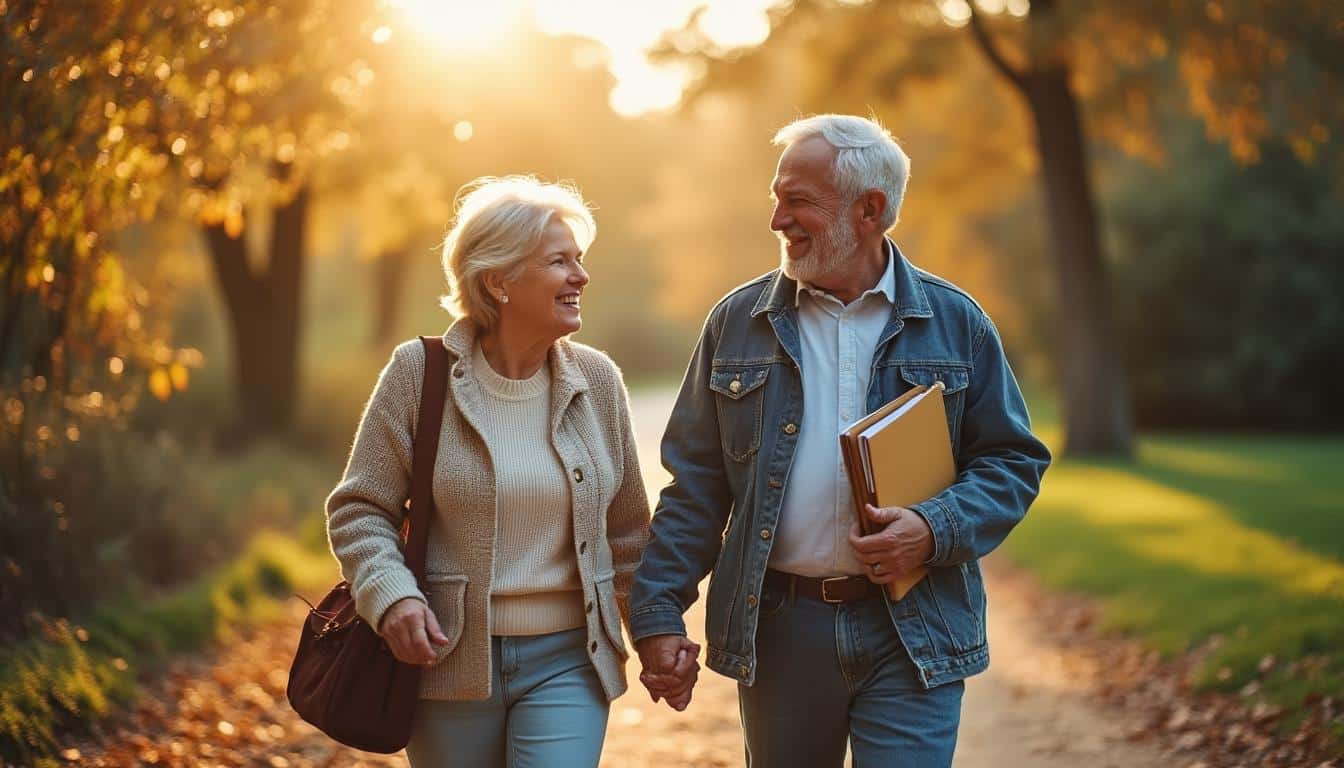 Tout savoir sur le départ en pension anticipée avec l'assurance retraite