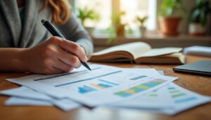 Comment respecter le préavis de résiliation pour une assurance habitation en banque ?