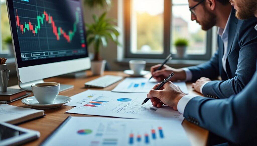 Gestion des risques en assurance : quelle place pour la valorisation des actions ?