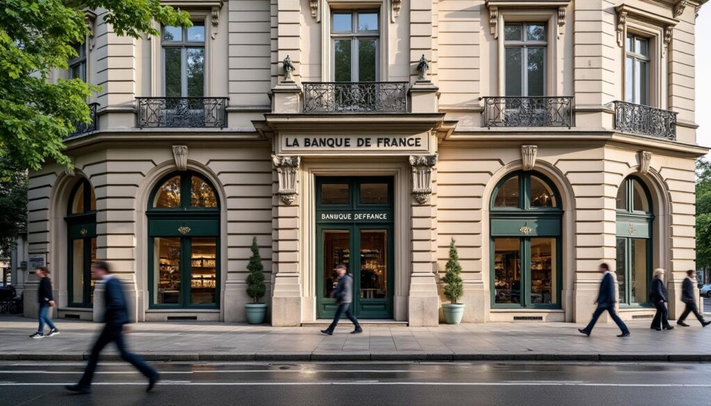 Banque de France à Laval : services et accompagnement local essentiels