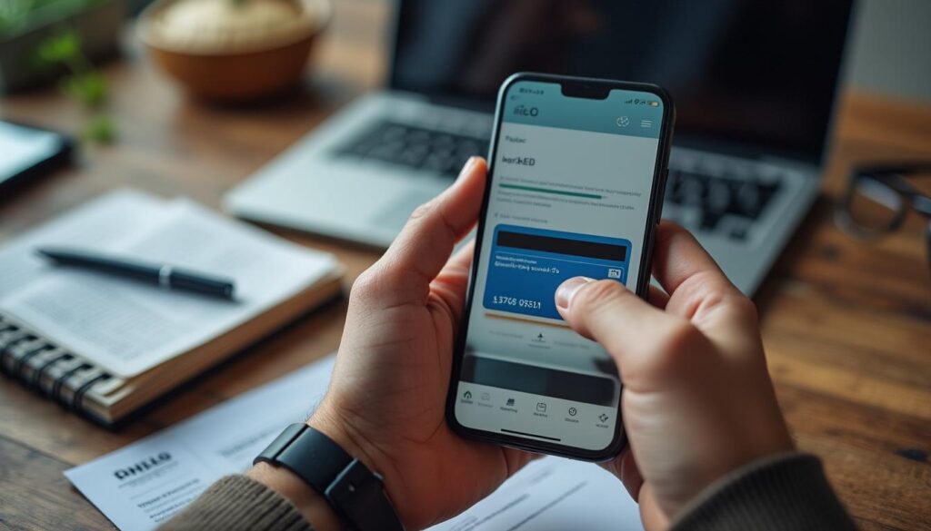 Quels sont les étapes pour faire opposition à une carte bancaire en cas de fraude bancaire ?