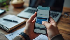 Quels sont les étapes pour faire opposition à une carte bancaire en cas de fraude bancaire ?