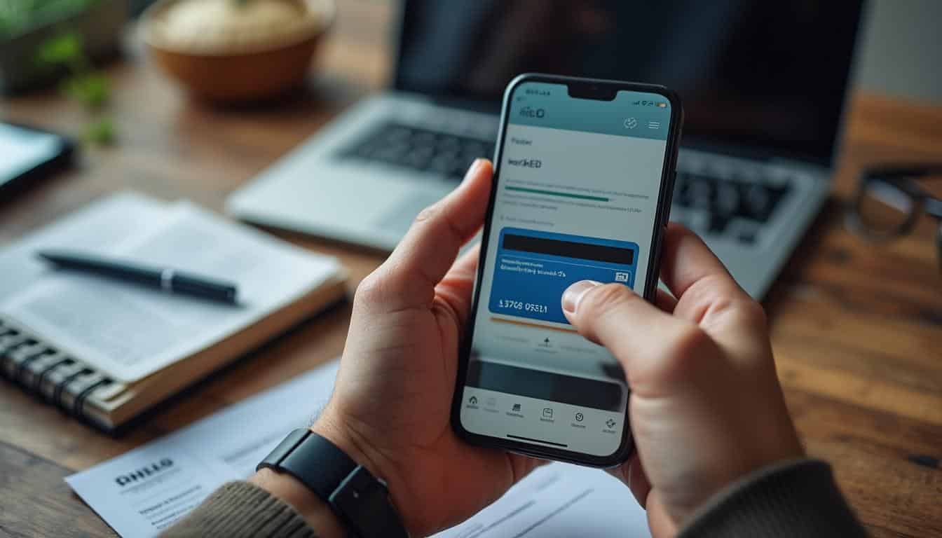 Quels sont les étapes pour faire opposition à une carte bancaire en cas de fraude bancaire ?