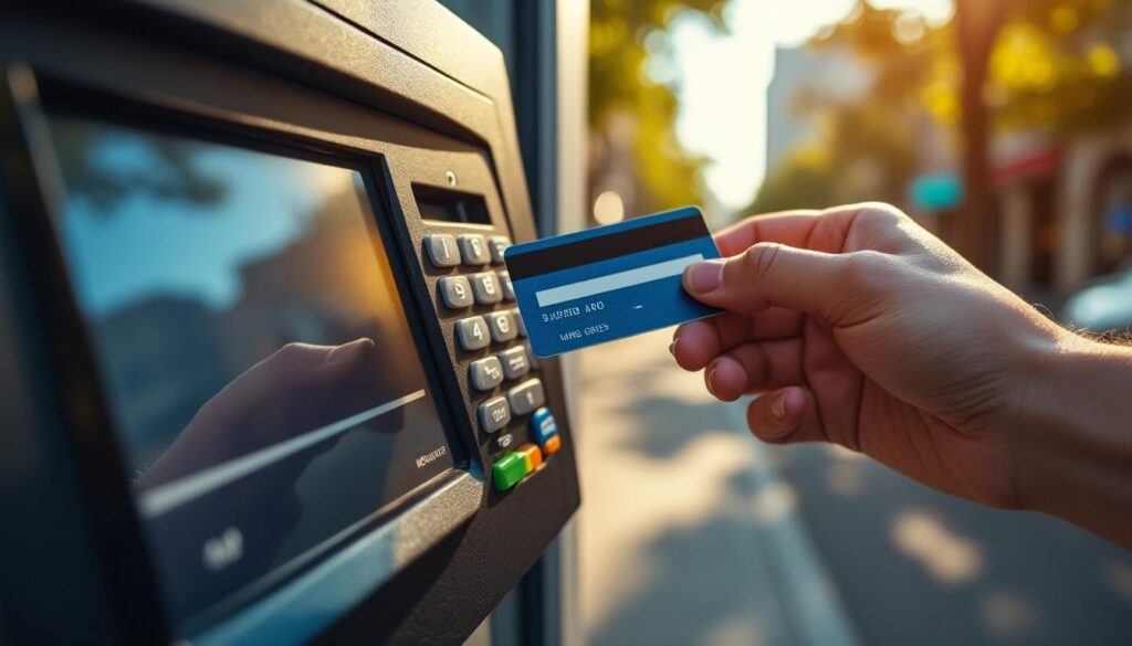 Quels sont les plafonds de retrait pour une carte bancaire proposée par votre banque ?