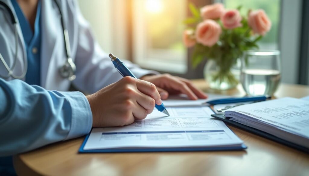 Quels sont les avantages de la carte mutuelle lors d'une hospitalisation ?