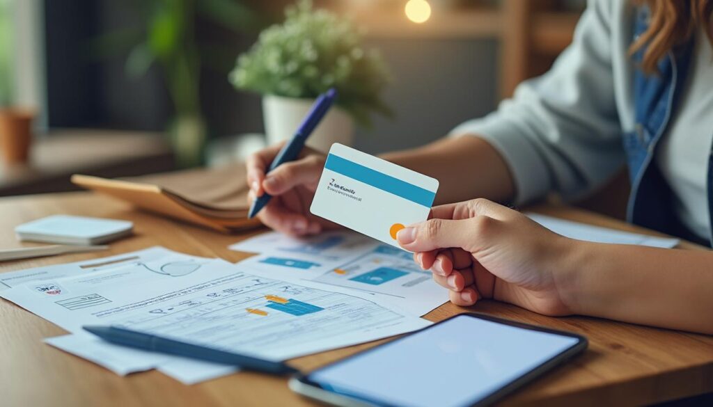 Tout savoir sur les démarches de remboursement des soins avec une carte mutuelle