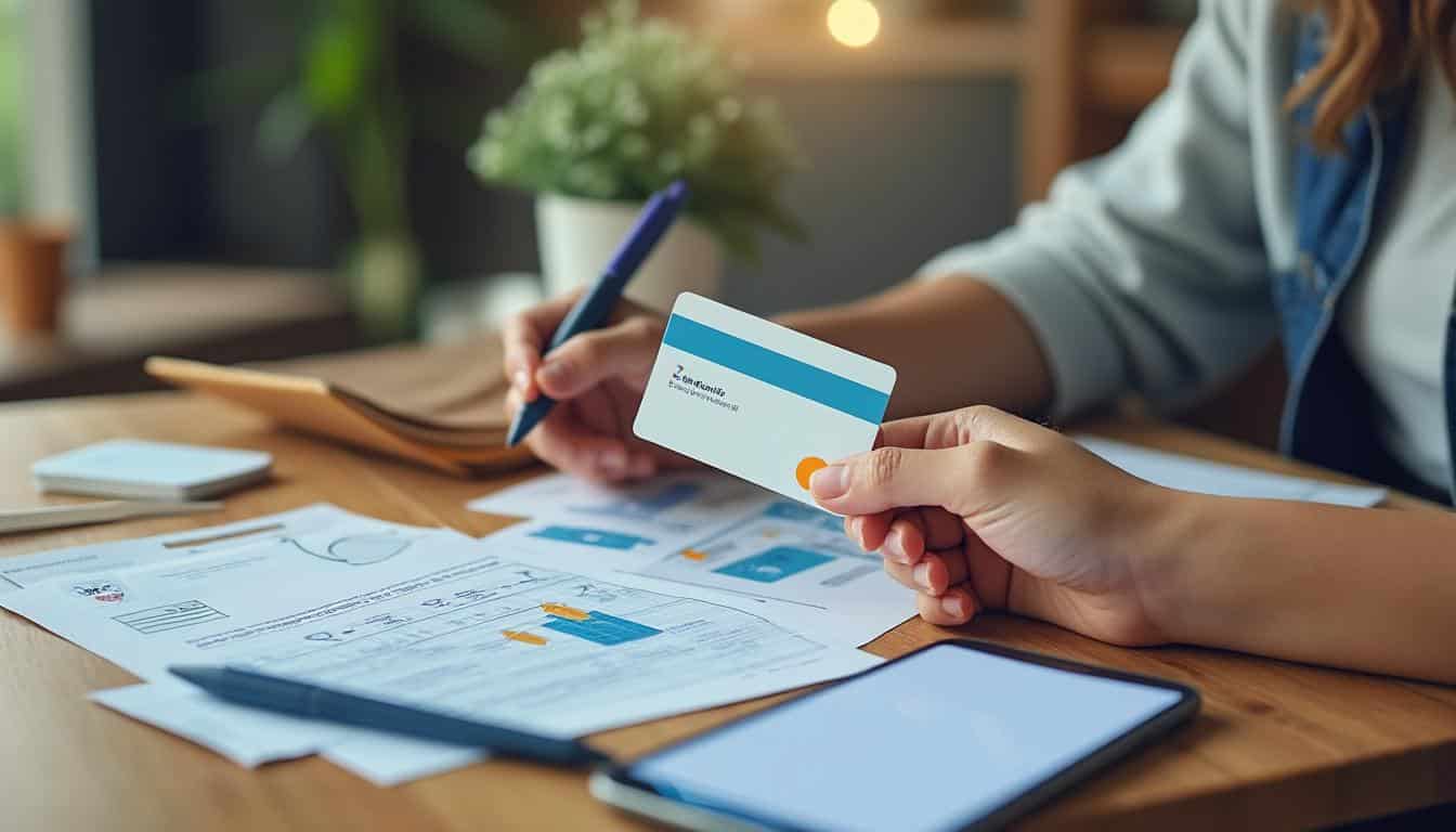 Tout savoir sur les démarches de remboursement des soins avec une carte mutuelle