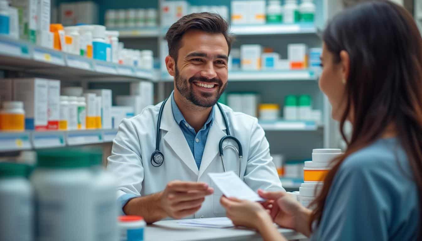 Utiliser la carte mutuelle en pharmacie : quelles prescriptions sont concernées ?