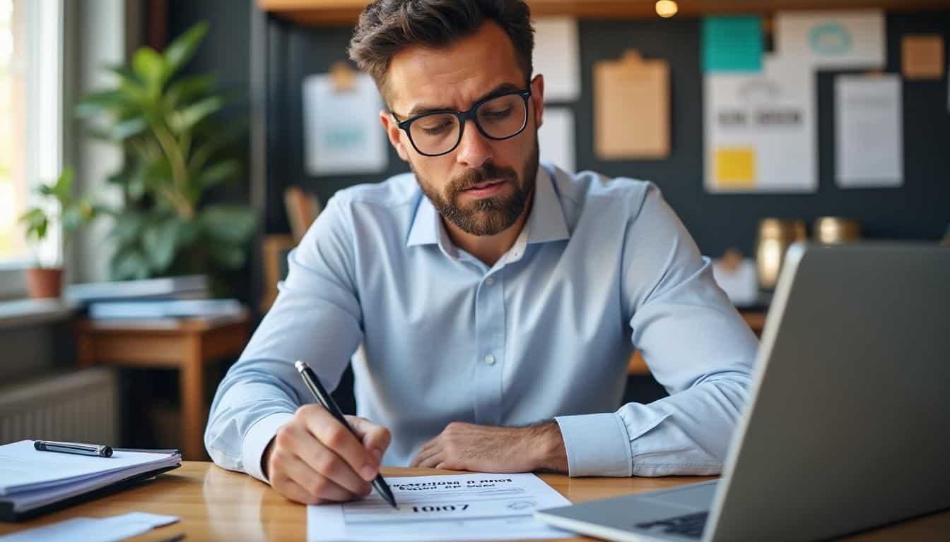 Illustration: Comprendre ce qu’est le code de la banque 10207 et son rôle essentiel