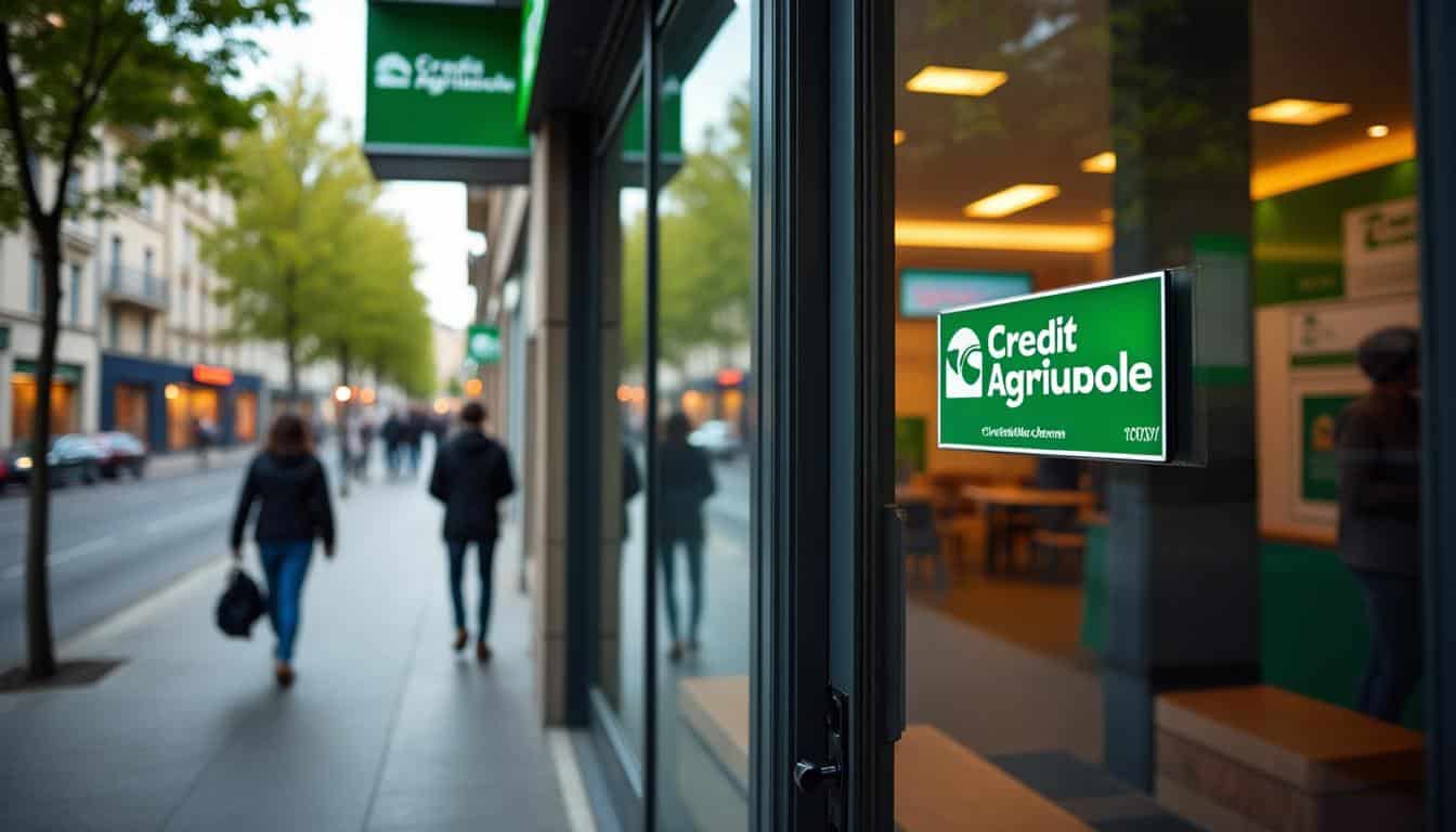 Code banque 10207 : tout savoir sur le Crédit Agricole Centre-Est