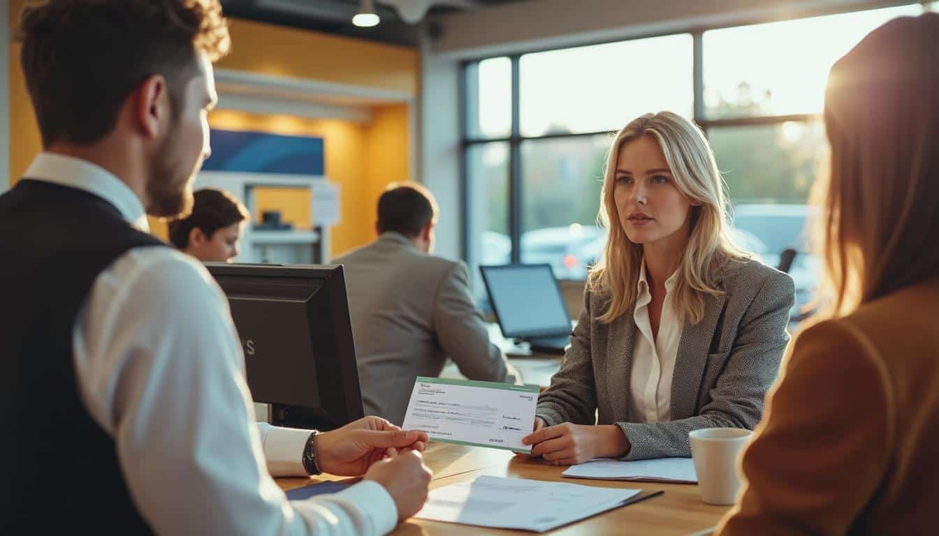 Comment encaisser un chèque CESU à la banque : guide complet