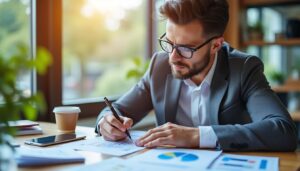 L’analyse des sociétés cotées à travers leur cotation de dividende