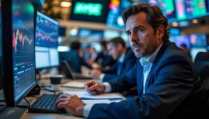 Focus sur l’évolution des marchés financiers et la cotation des dividendes