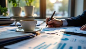 La fiscalité applicable aux actions de banques selon leur cotation dividende