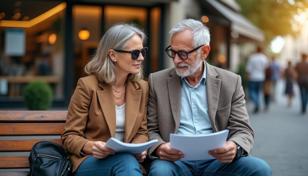 Départ en pension : comment liquider son épargne retraite via la banque ?