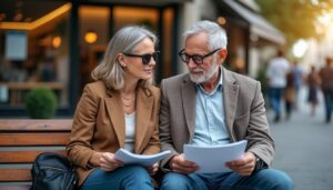 Départ en pension : comment liquider son épargne retraite via la banque ?