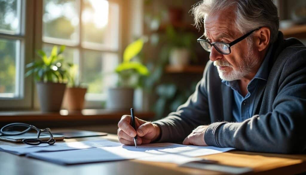 Pourquoi demander un relevé assurance retraite avant le départ à la pension ?