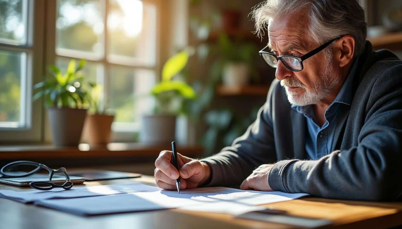 Pourquoi demander un relevé assurance retraite avant le départ à la pension ?
