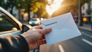 Tout savoir sur le préavis de résiliation pour son assurance auto