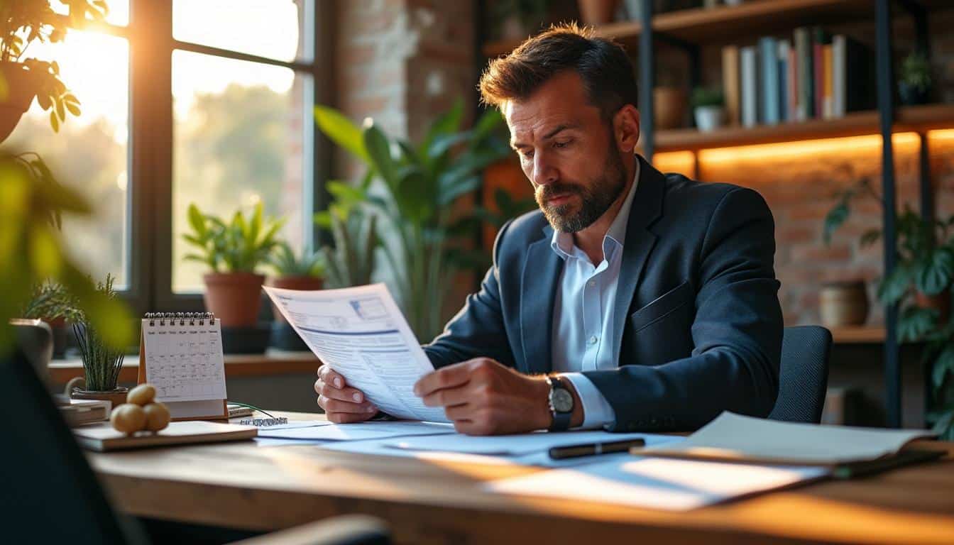 Préavis à respecter lors de la résiliation d’une assurance multirisque professionnelle