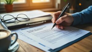 Le préavis de résiliation à connaître pour une assurance prêt immobilier