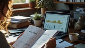 Quels sont les risques de crédit lors de l'acceptation d'un dossier bancaire ?