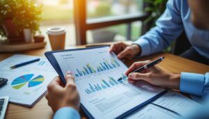 L'évaluation de la solvabilité de l'emprunteur et la gestion du risque de crédit