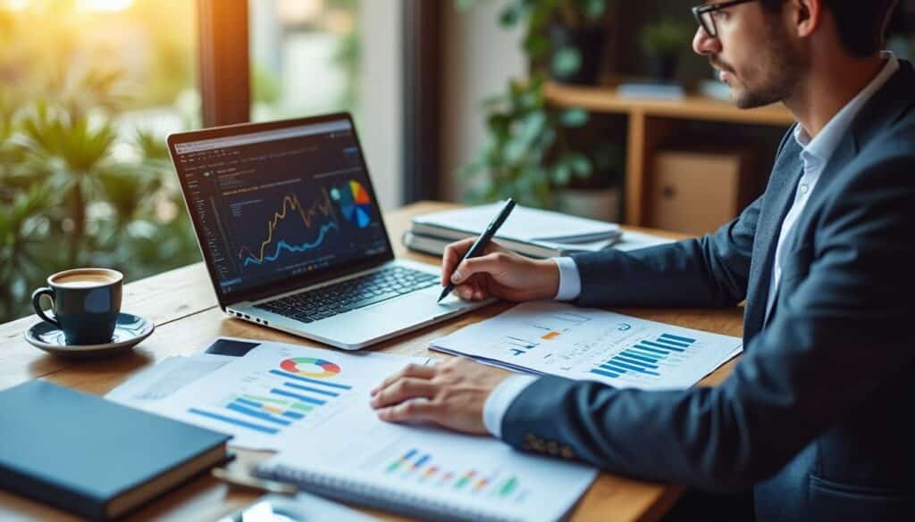 Comment la politique d'attribution des prêts réduit-elle le risque de crédit ?