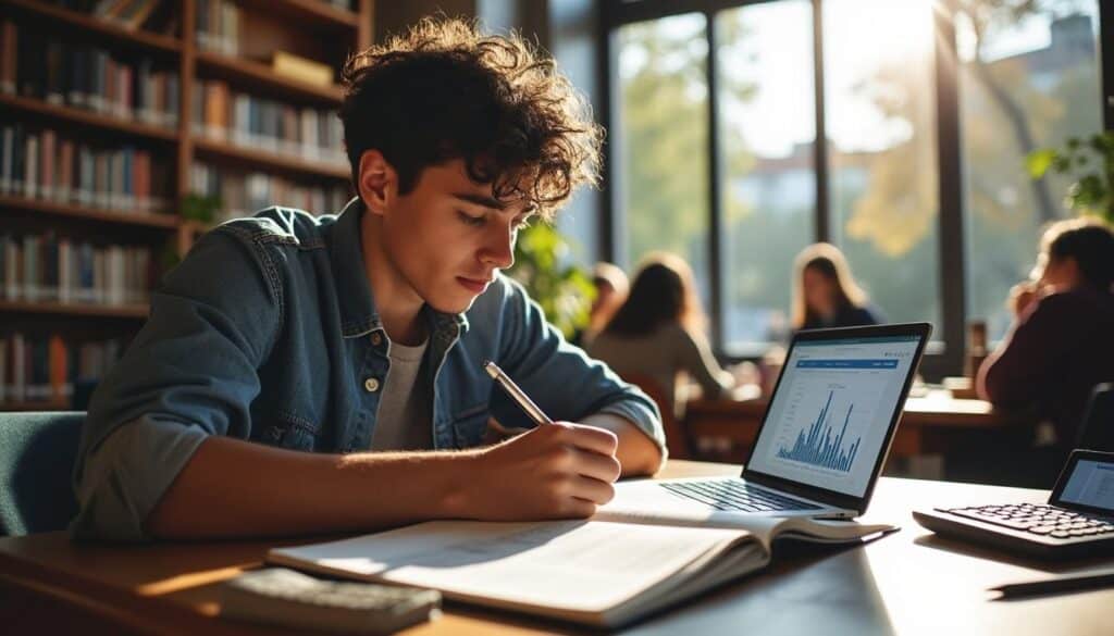 Programme du BTS banque : contenu, compétences et débouchés clés