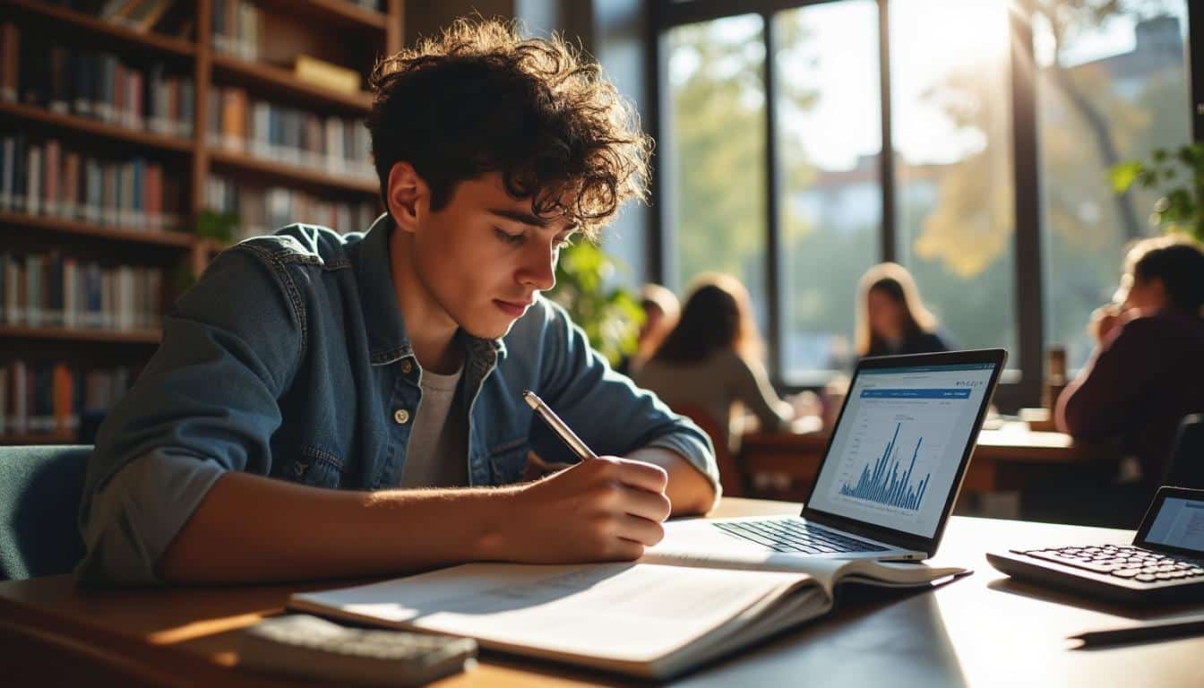 Programme du BTS banque : contenu, compétences et débouchés clés