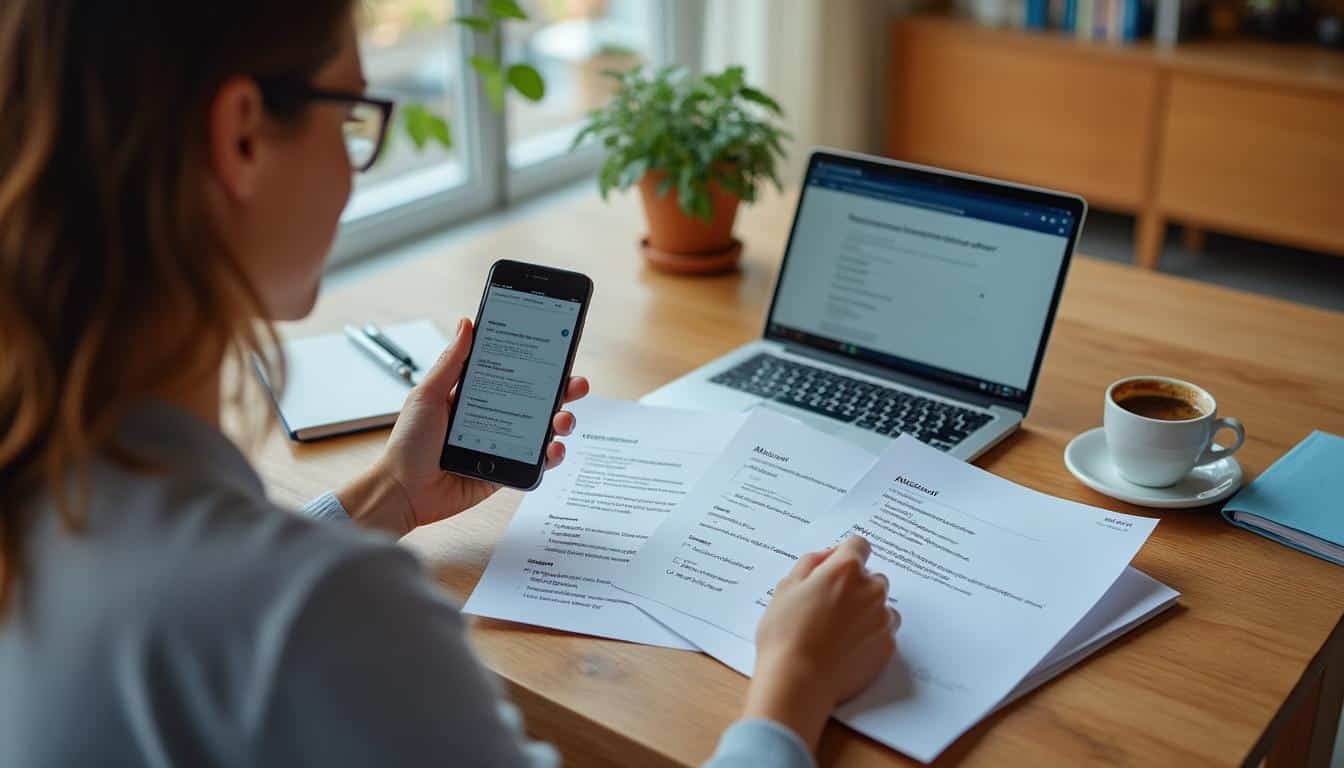 Illustration: Comment choisir la bonne adresse de contact pour votre mutuelle ?