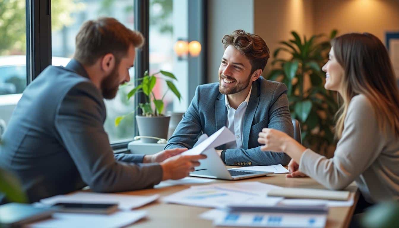 Illustration: Comprendre les fondamentaux de l’assurance liée au crédit à la consommation