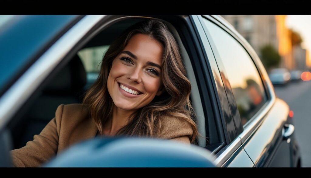 Assurance voiture au mois : une solution flexible et économique