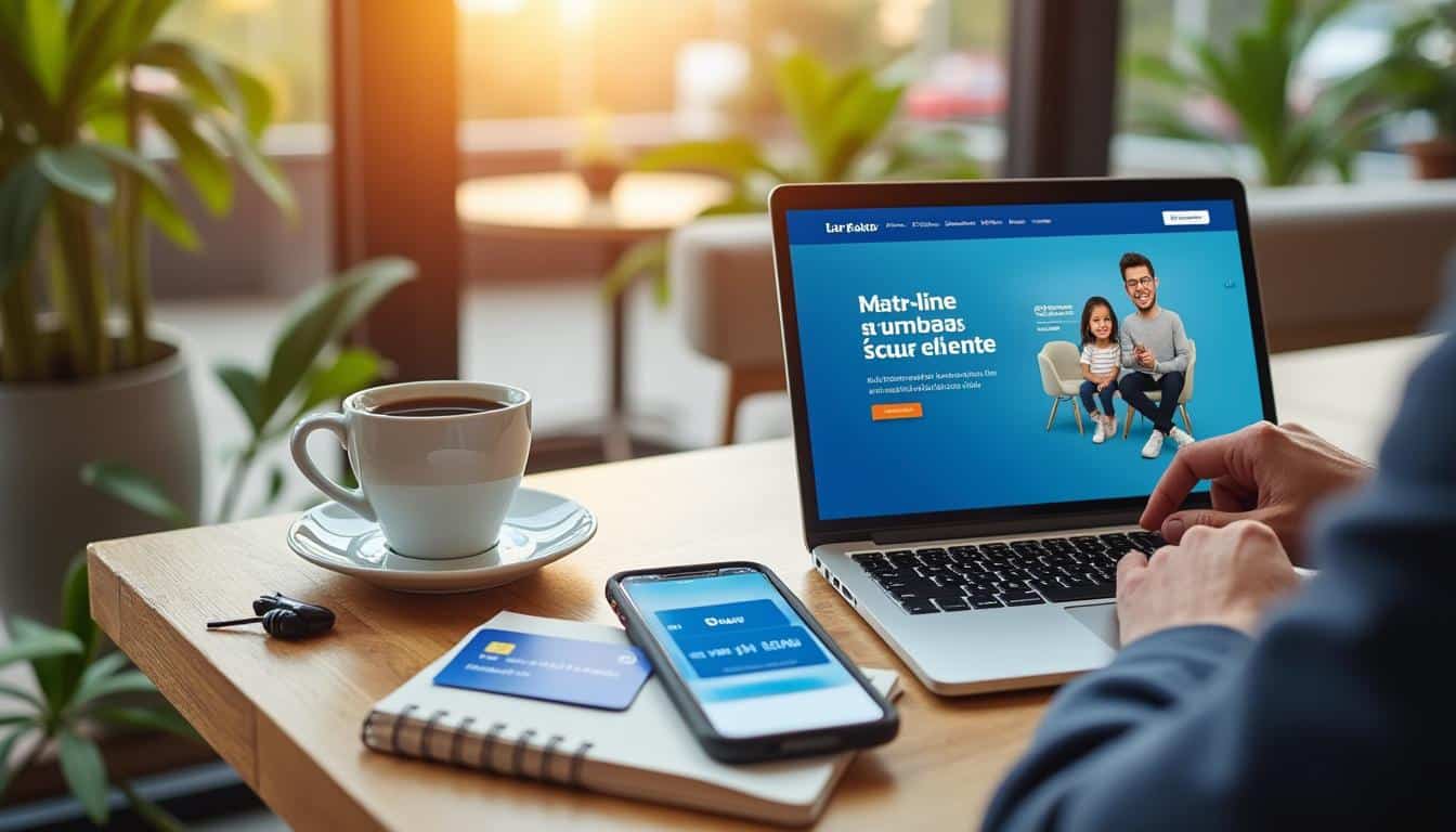 Illustration: Qui est La Banque Postale et comment fonctionne son service d’e carte bleue ?