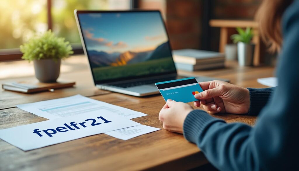 Code fpelfr21 : à quelle banque correspond ce code SWIFT ?