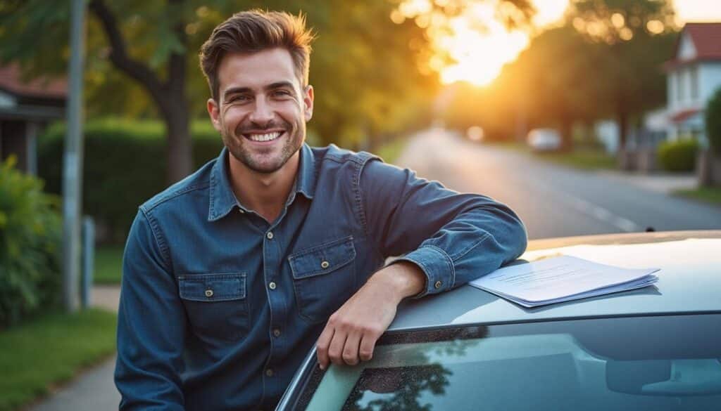 MMA jeune conducteur : assurance auto adaptée et tarifs compétitifs