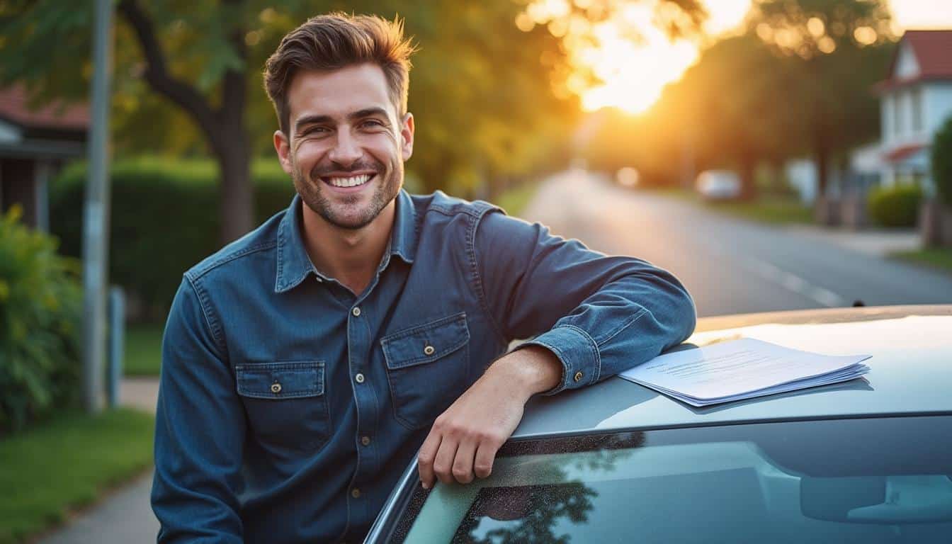 MMA jeune conducteur : assurance auto adaptée et tarifs compétitifs