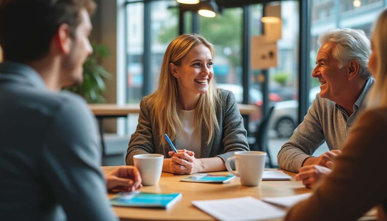 Illustration: Comment la mutuelle locale de l’Est s’engage pour ses adhérents