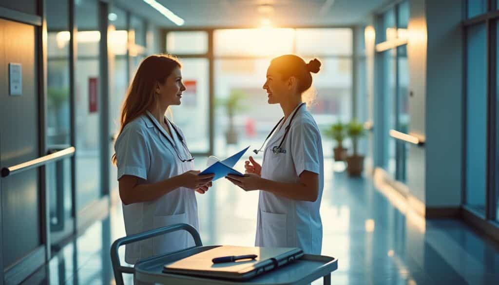 Mutuelle hospitalière : guide complet pour agents et fonctionnaires