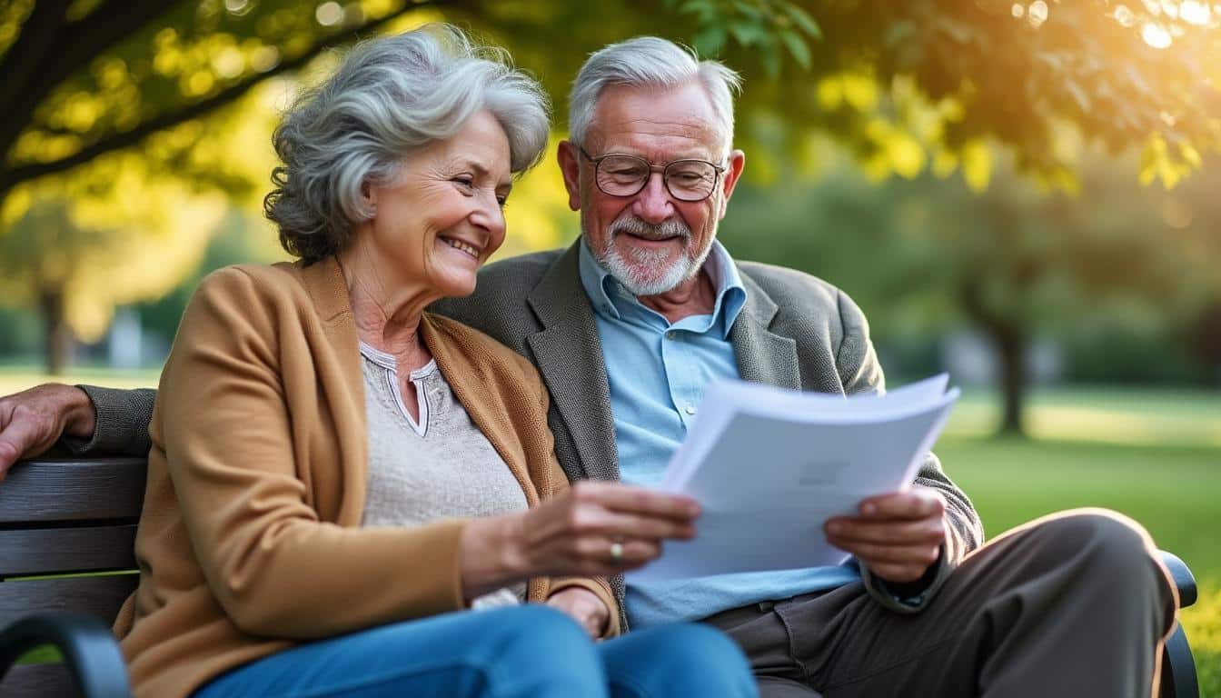 Pensions de retraite revalorisation : guide complet pour 2026