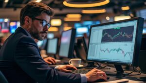 Pré ouverture de la bourse : comprendre et optimiser cette phase clé