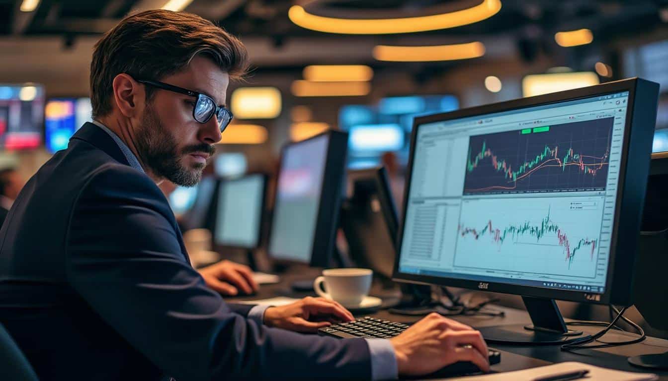 Pré ouverture de la bourse : comprendre et optimiser cette phase clé