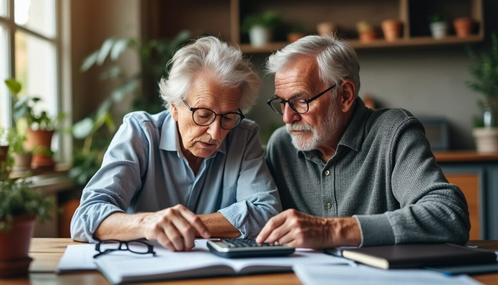 Retraite et décote : Comprendre l’impact sur votre pension