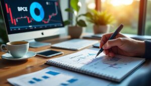 Actions du groupe BPCE : guide complet pour comprendre et investir