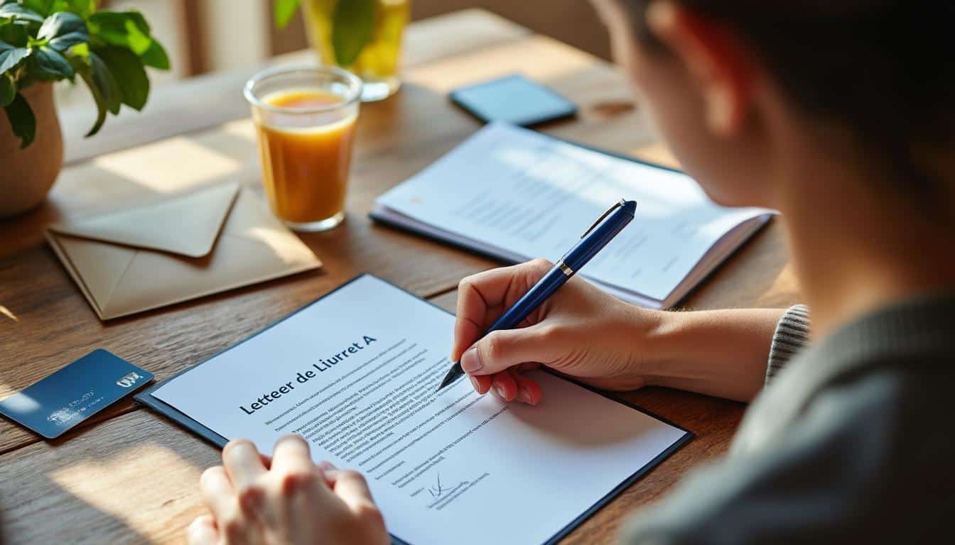 Illustration: Pourquoi et comment procéder à la fermeture de son Livret A ?