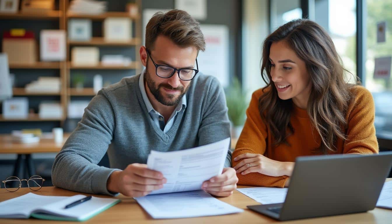 Illustration: Comprendre la prise en charge par la mutuelle : définition et rôle