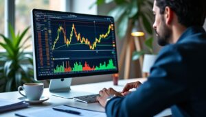 Que signifie le CAC 40 : comprendre l’indice phare de la Bourse